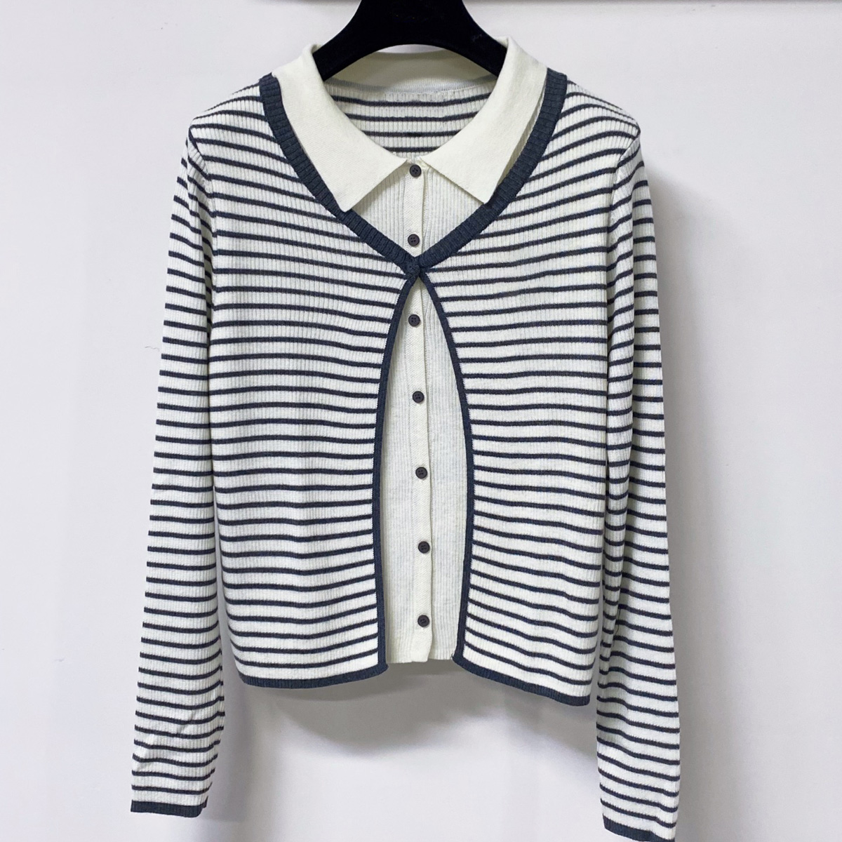 Silk Blouse - Top da donna di alta qualità