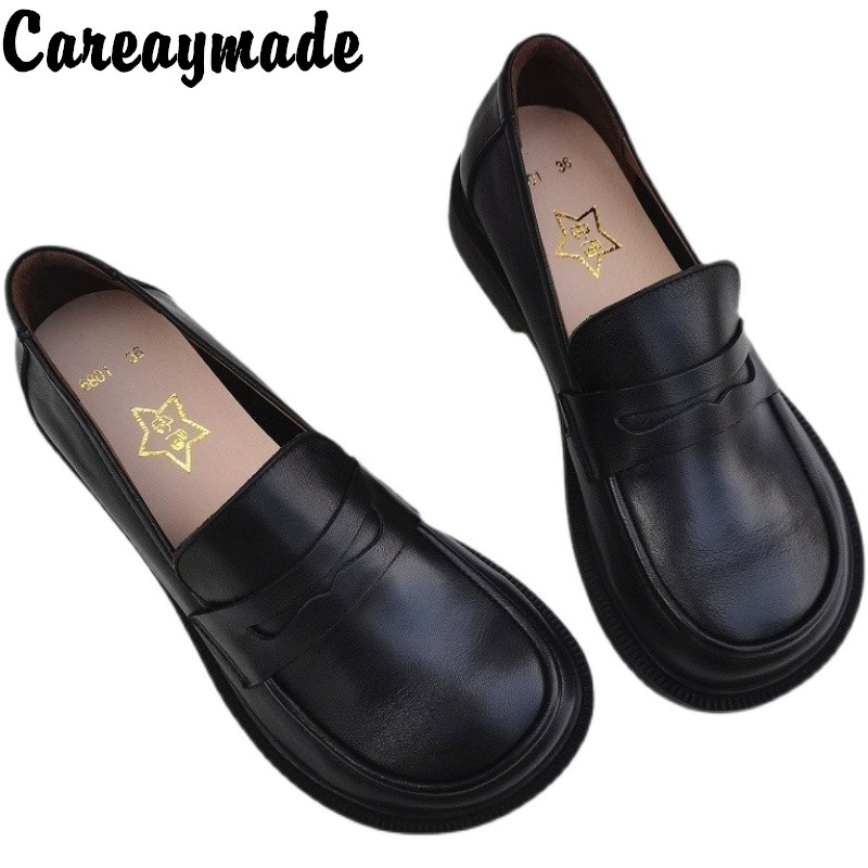 Womens Heels - Careaymade-scarpe Casual da donna Slip on