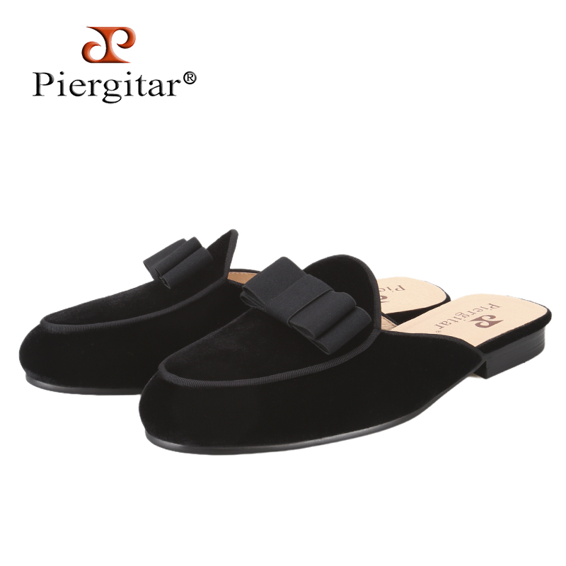 Formal Dress - Piergitar 2026 Nuovo Modello Estivo Ciabatte