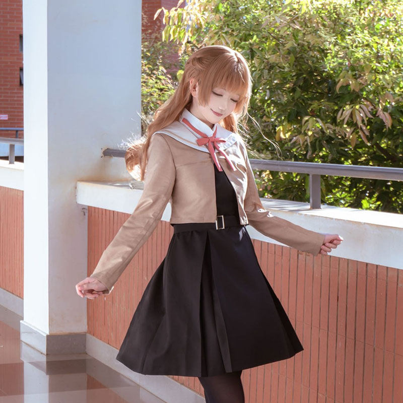 Costume Cosplay Bloom Into You - Womens Blazer recensione e prezzo
