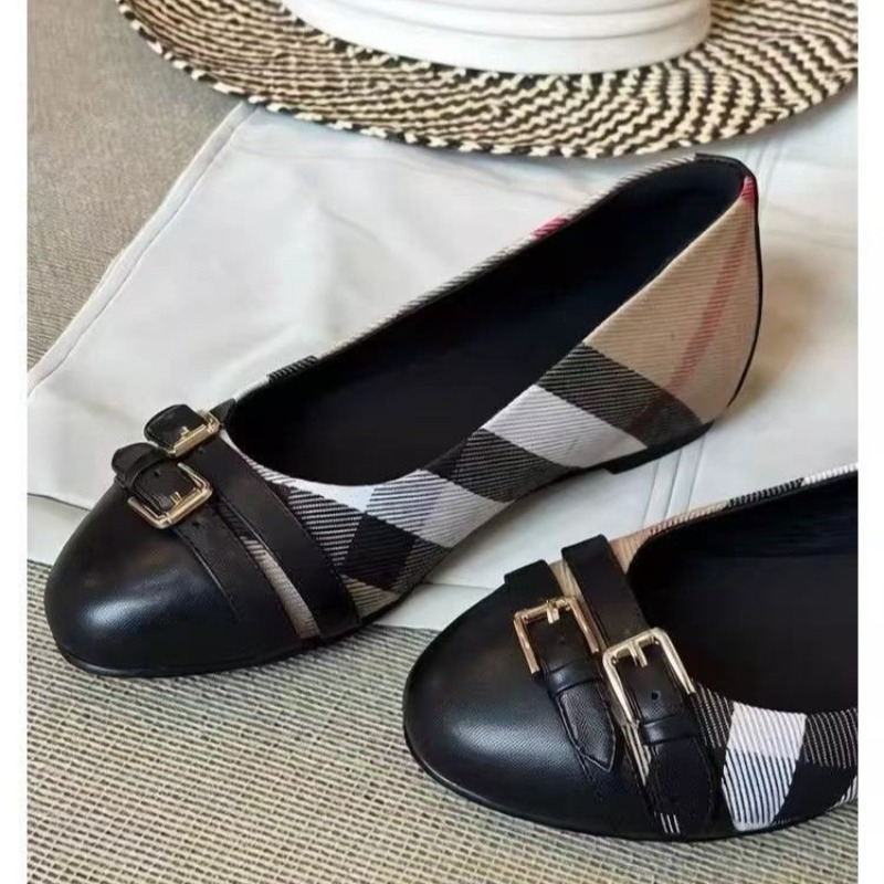 Scarpe basse alla moda in stil - Womens Heels recensione e prezzo