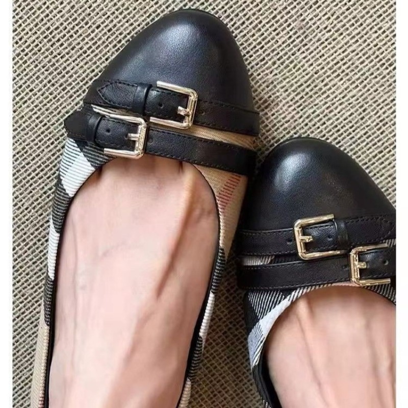 Scarpe basse alla moda in stil - Womens Heels recensione e prezzo