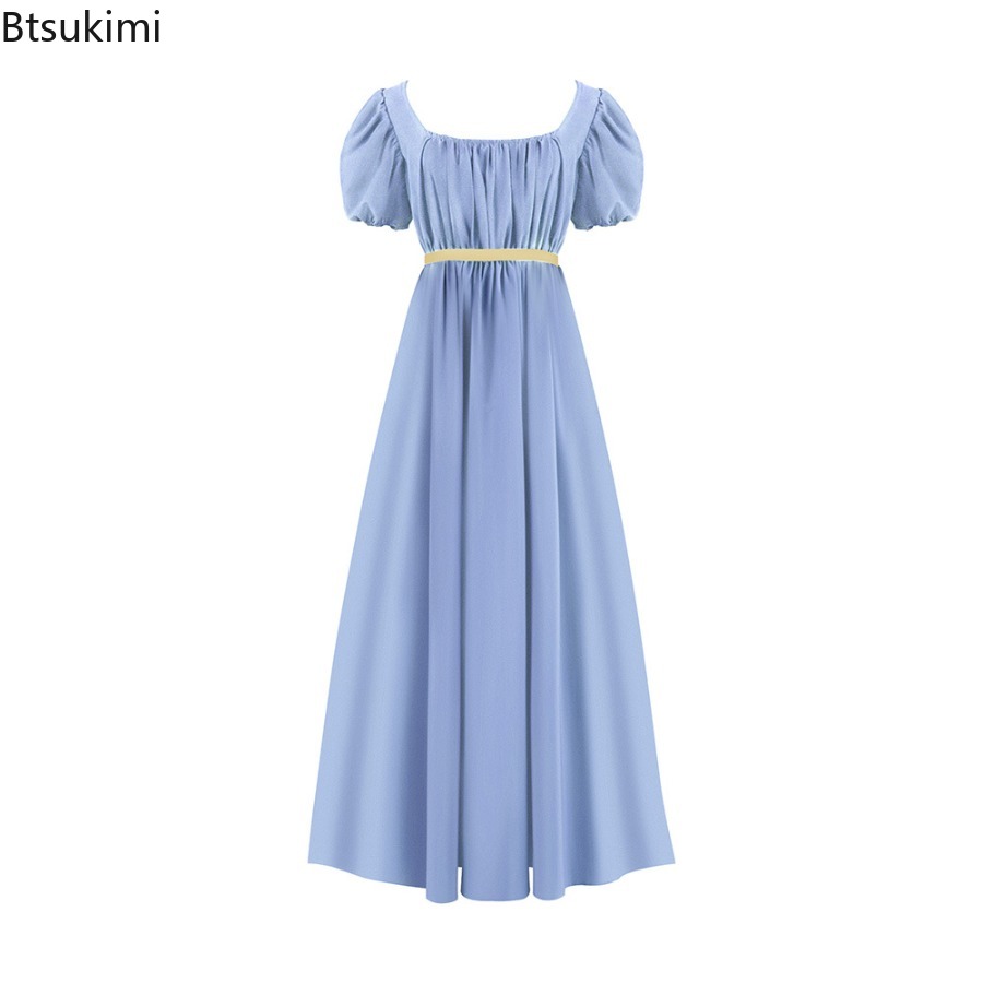 Abito da sera in stile regency - Evening Gown recensione e prezzo