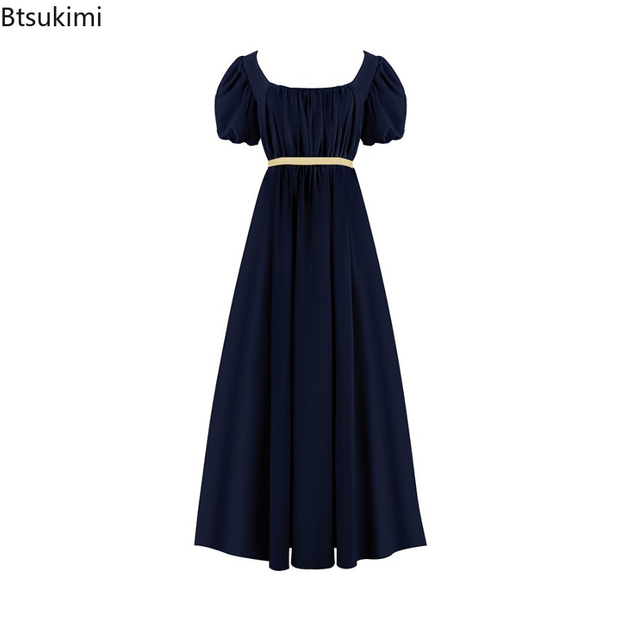 Abito da sera in stile regency - Evening Gown recensione e prezzo