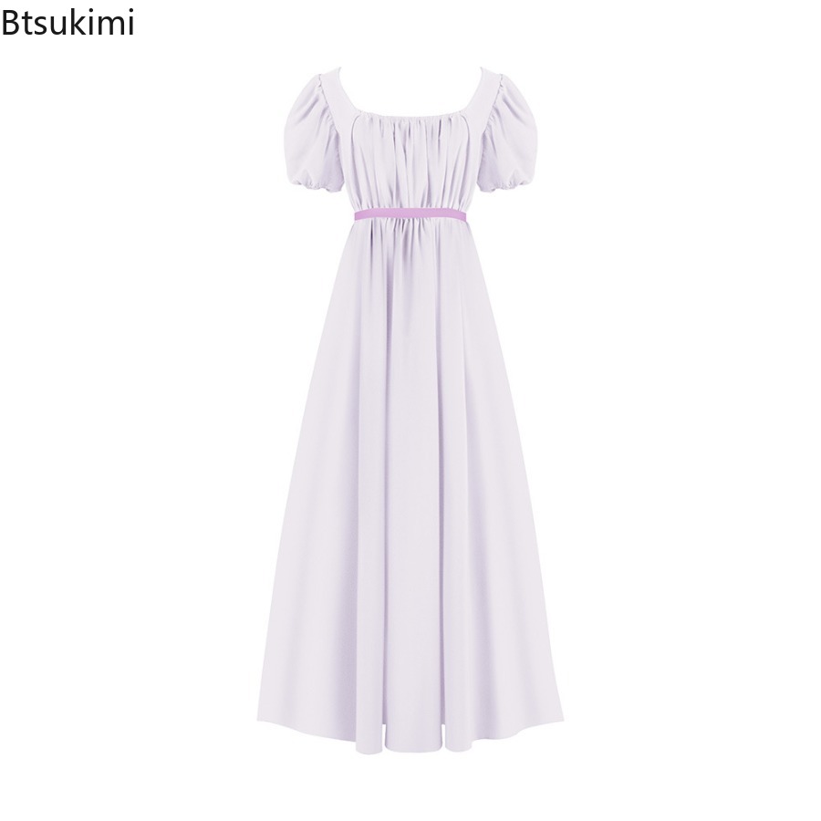 Abito da sera in stile regency - Evening Gown recensione e prezzo
