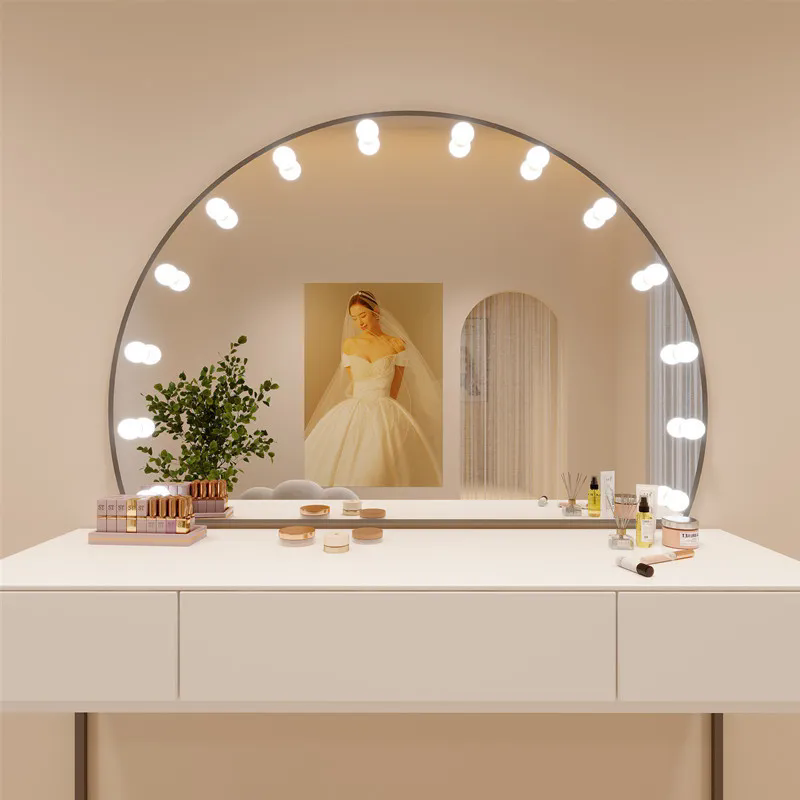 r5.13 Specchio per Trucco da S - Wedding Dress recensione e prezzo