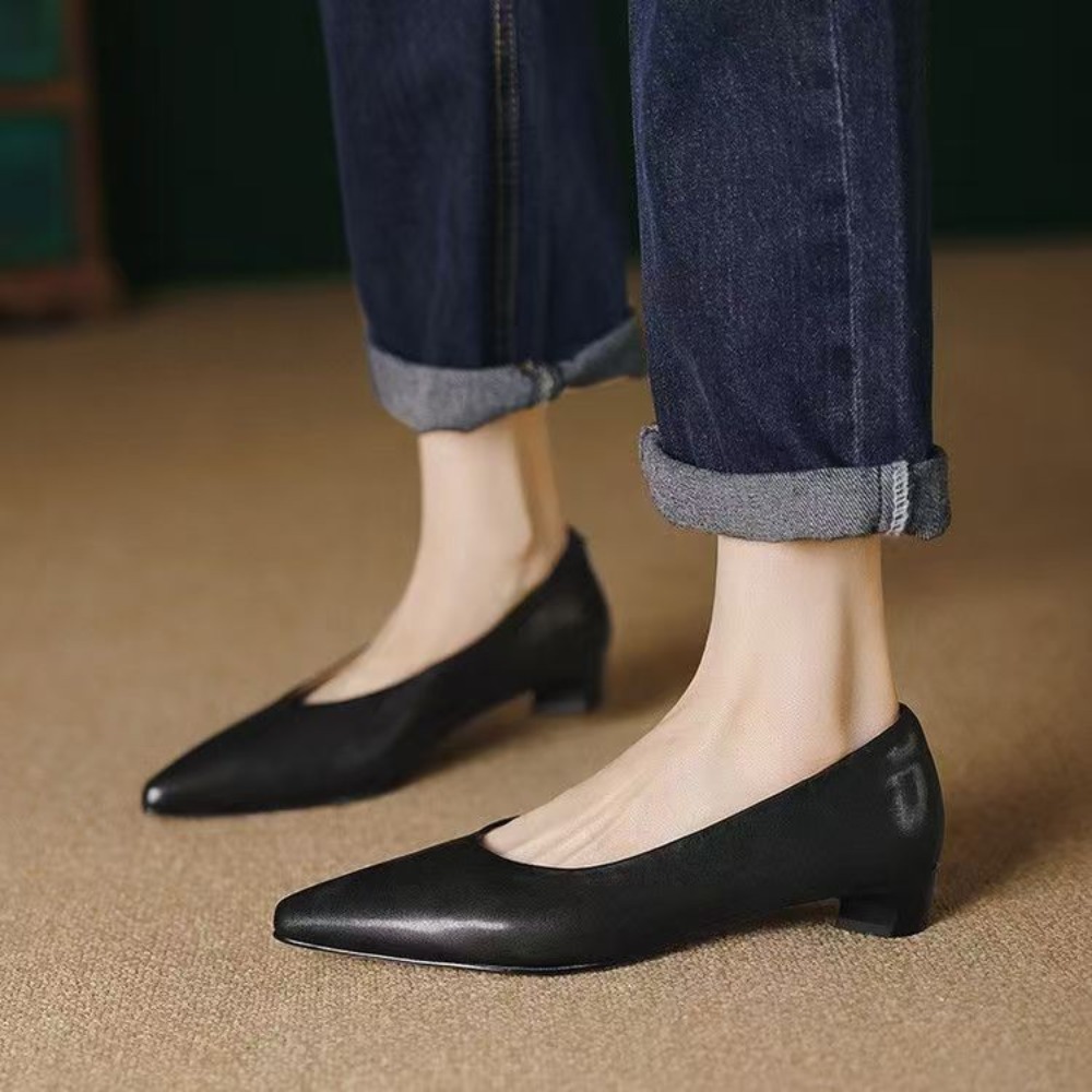 ​ ​ 2026 Décolleté con tacco b - Formal Dress recensione e prezzo