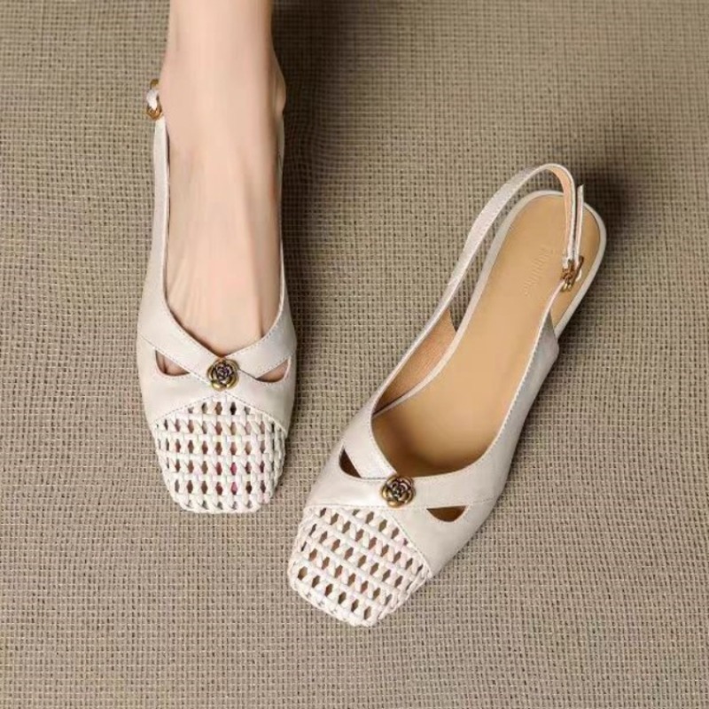Sandali chiusi da donna in sti - Womens Heels recensione e prezzo