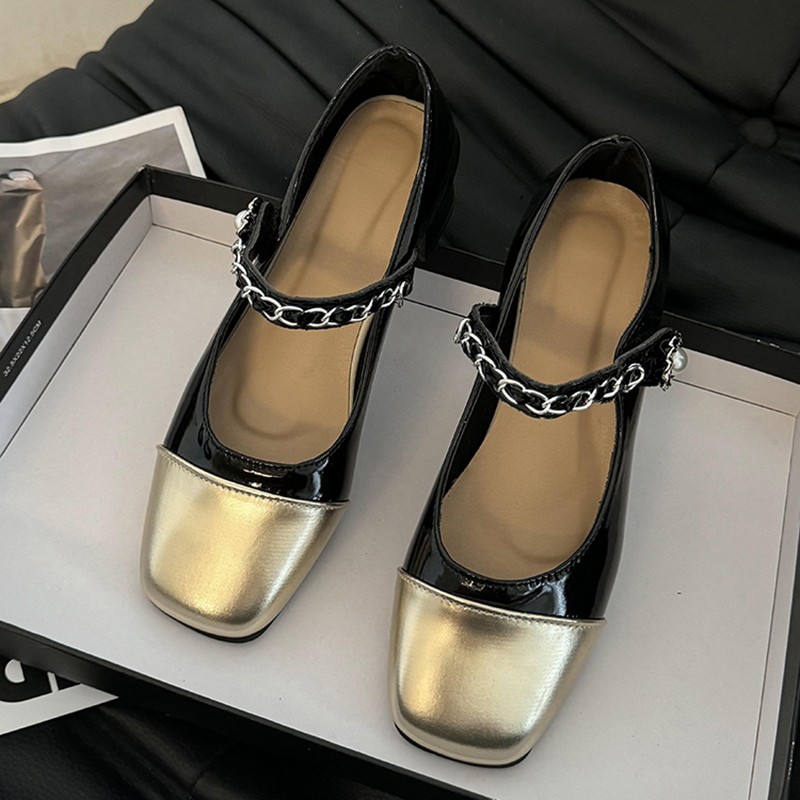 Ciabatte Classiche con Tacco A - Womens Heels recensione e prezzo