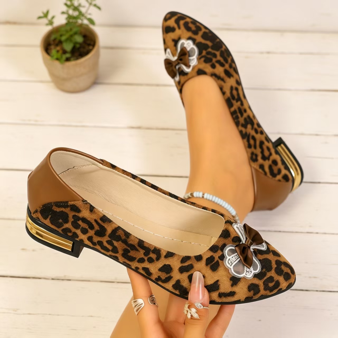 Scarpe da Donna Autunnali alla - Womens Heels recensione e prezzo
