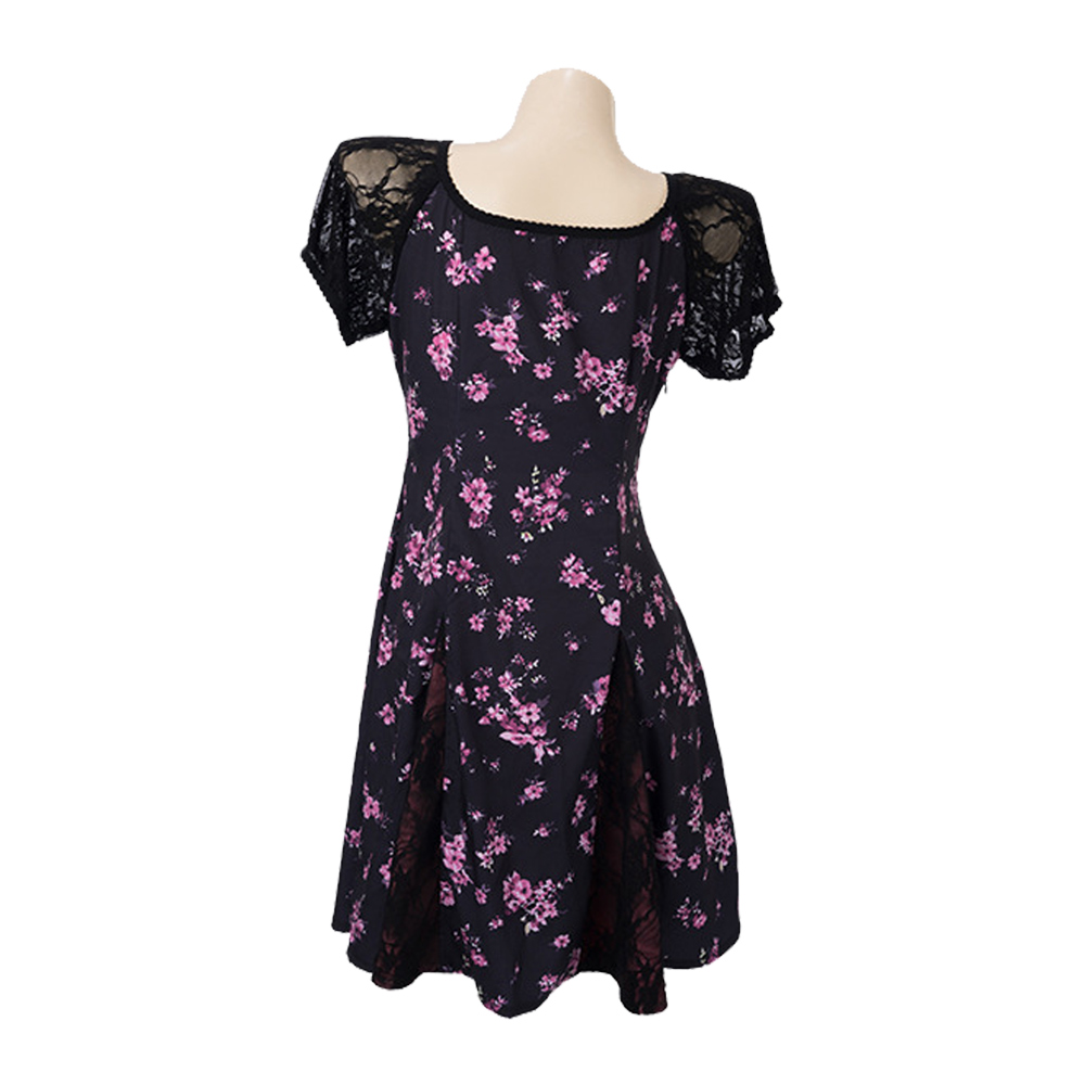 Costume Nikki Cosplay Obsessio - Midi Dress recensione e prezzo