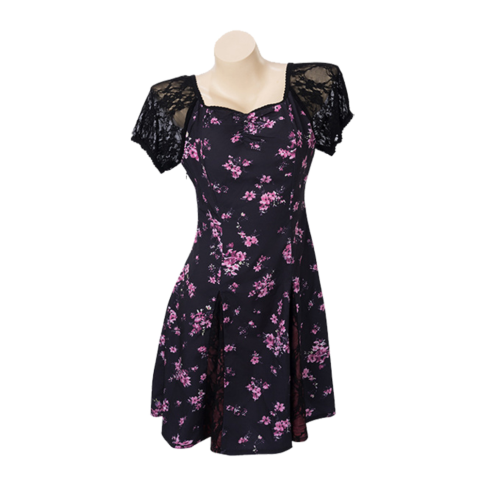 Costume Nikki Cosplay Obsessio - Midi Dress recensione e prezzo