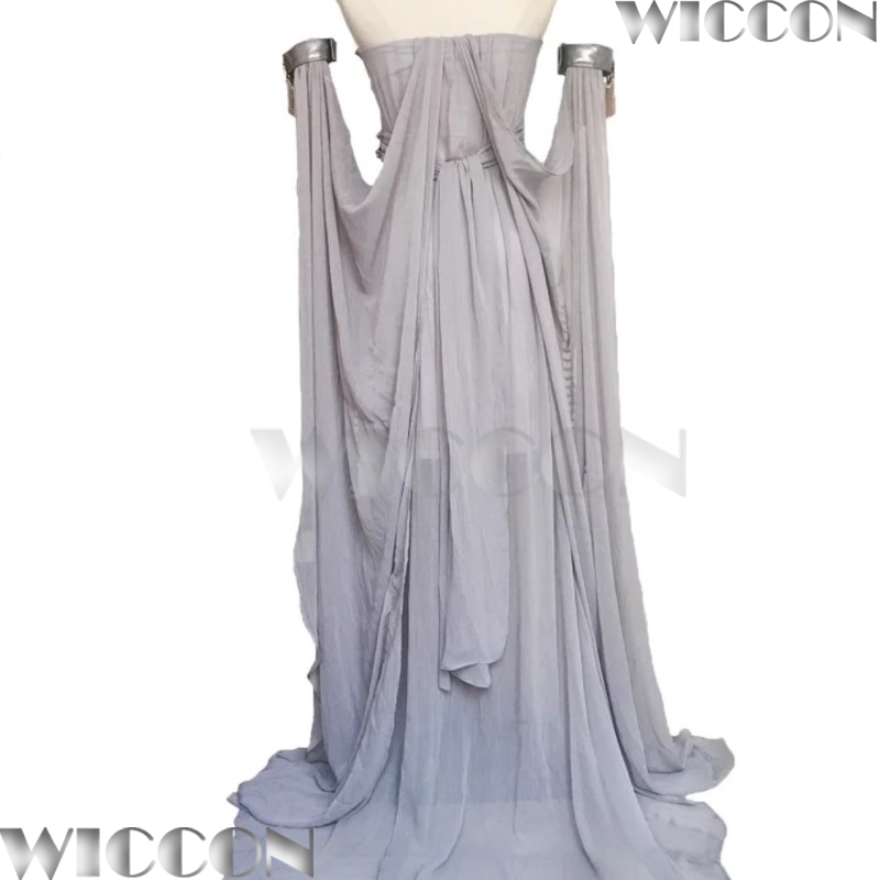 Abito da cerimonia medievale D - Formal Dress recensione e prezzo