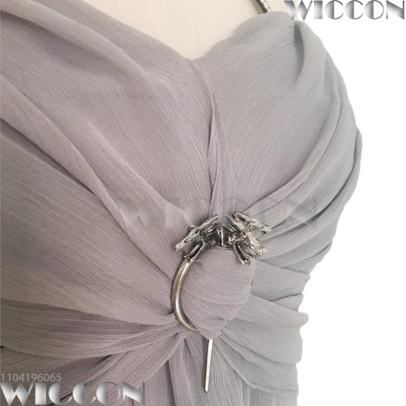 Abito da cerimonia medievale D - Formal Dress recensione e prezzo
