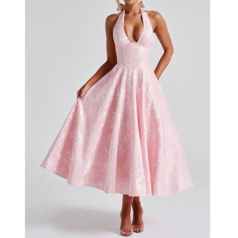 Deeptown Abiti da festa da ser - Women'S Red Formal Wear recensione e prezzo