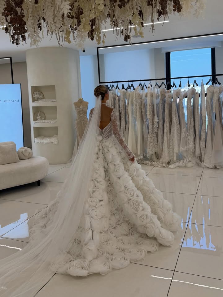 Abito da Sposa Personalizzato  - Wedding Dress recensione e prezzo