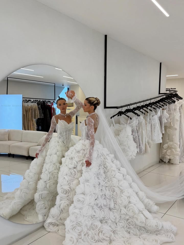 Abito da Sposa Personalizzato  - Wedding Dress recensione e prezzo