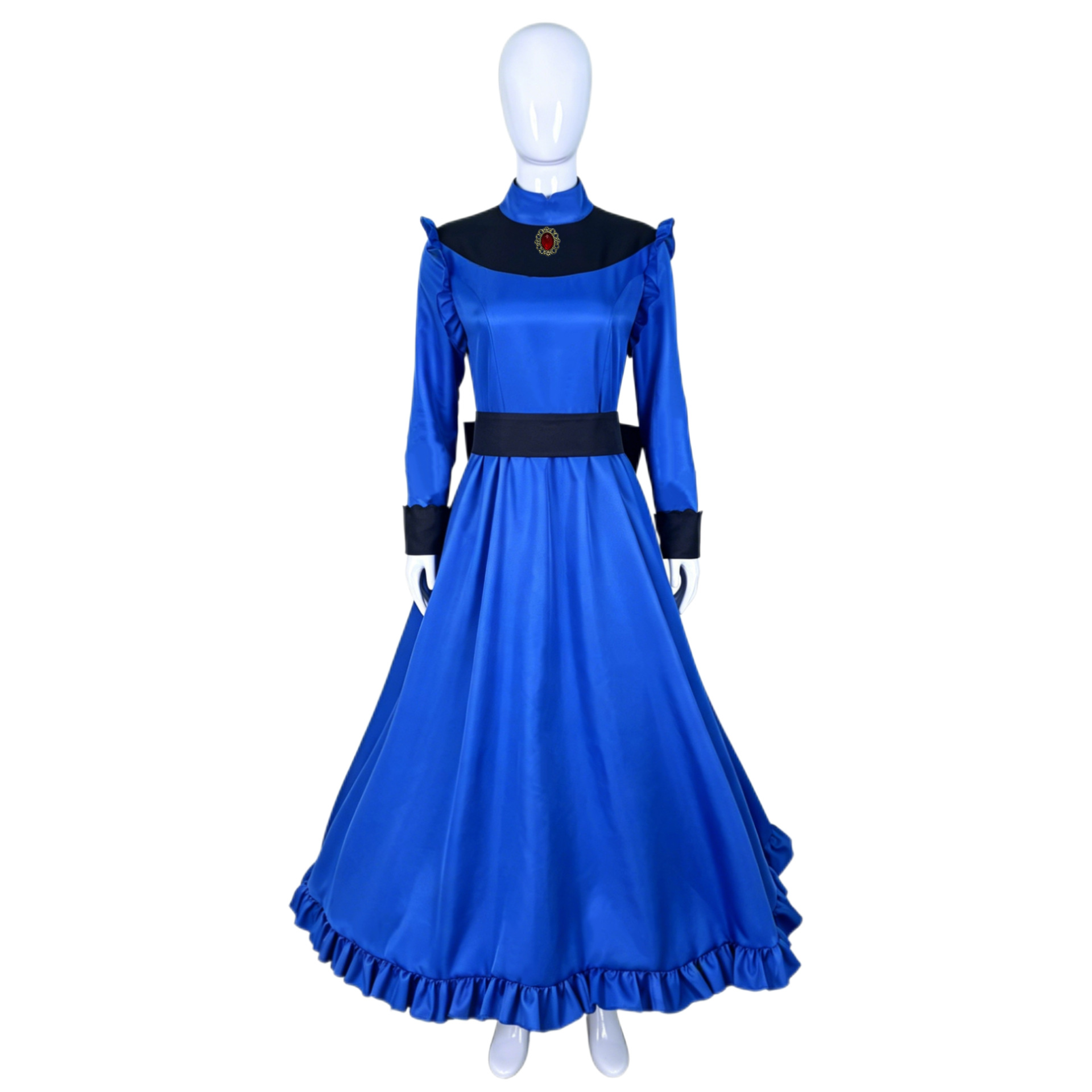 Costume cosplay Anime Yubaba p - Evening Gown recensione e prezzo