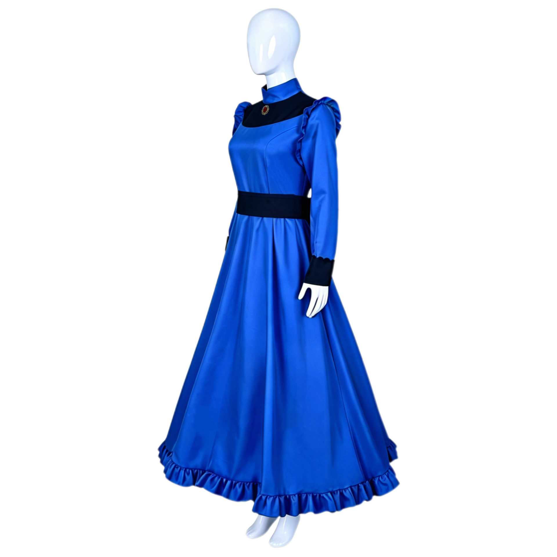Costume cosplay Anime Yubaba p - Evening Gown recensione e prezzo