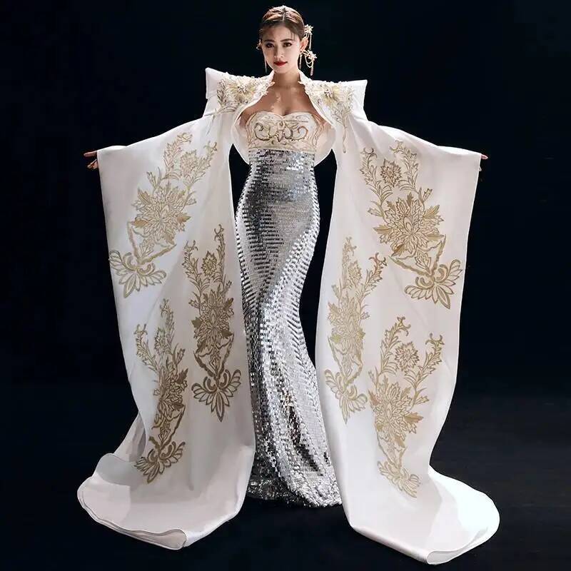 Formale L'abito dell'ospite è  - Evening Gown recensione e prezzo