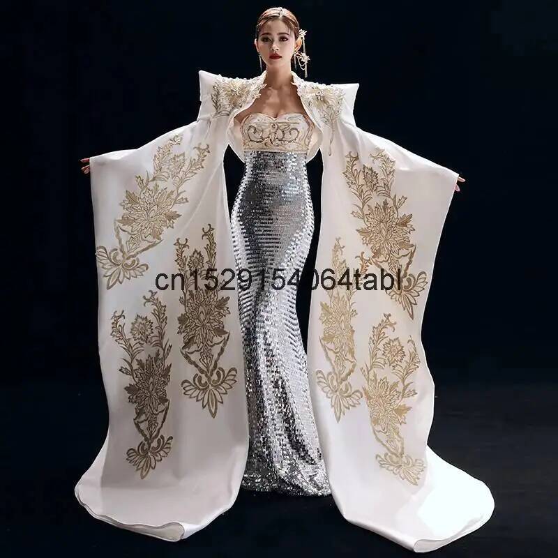 Formale L'abito dell'ospite è  - Evening Gown recensione e prezzo