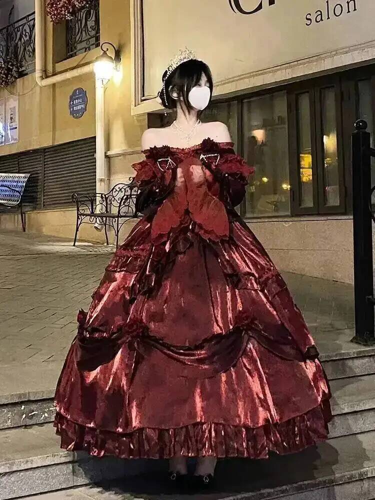 Abito da principessa di bellez - Formal Skirt recensione e prezzo